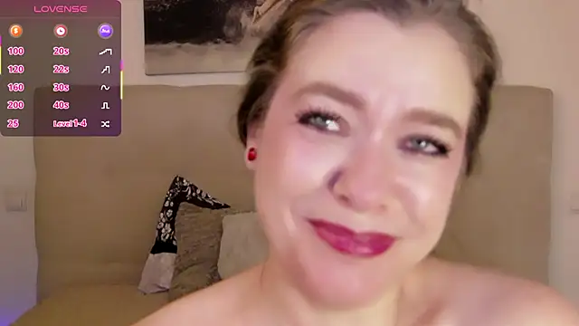 PetersEmily webcam