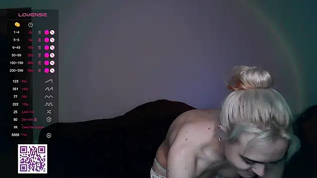 Oxcy_Secret webcam