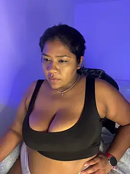 Nameseva - Couple webcam sex chat