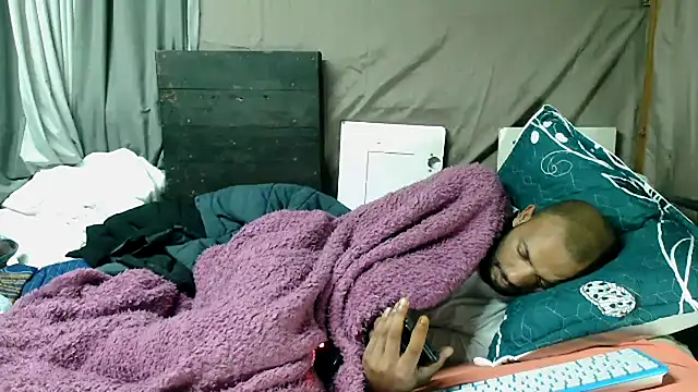 Camodick live cam on StripChat