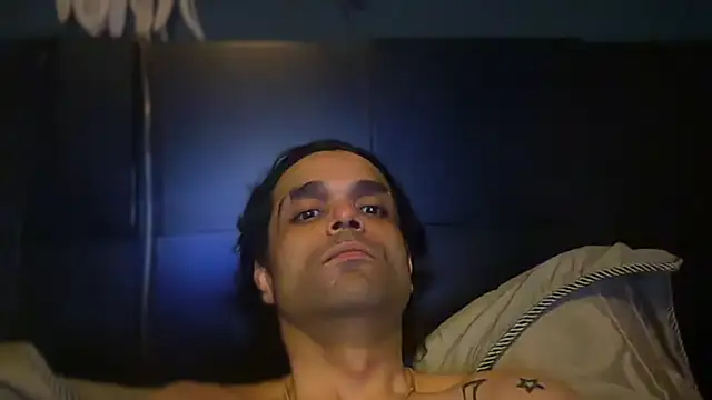 KungFuPanda001 webcam