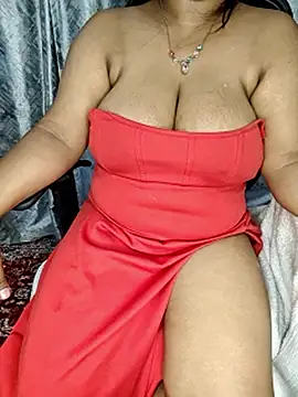 Curvy_Pooja webcam