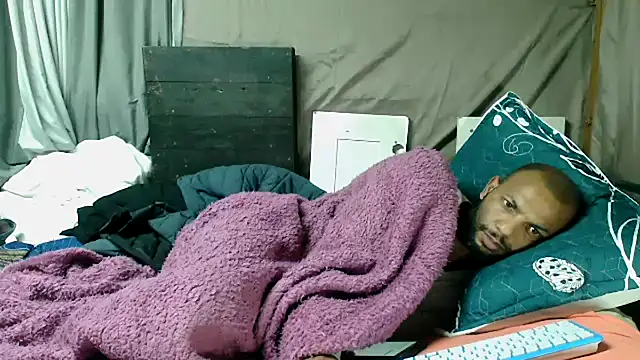 Camodick live cam