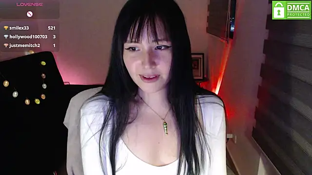 just_meko live cam