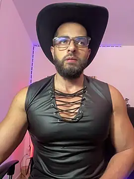 magnumchris webcam