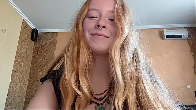 KateVibe_01 webcam