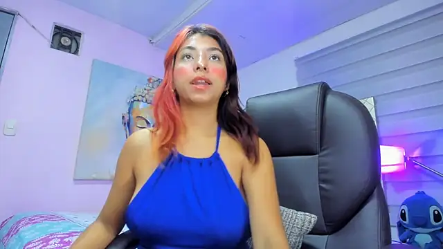 marilyn_luna webcam