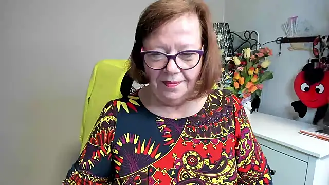 Adelewildx webcam