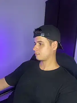 BjornSteel live cam