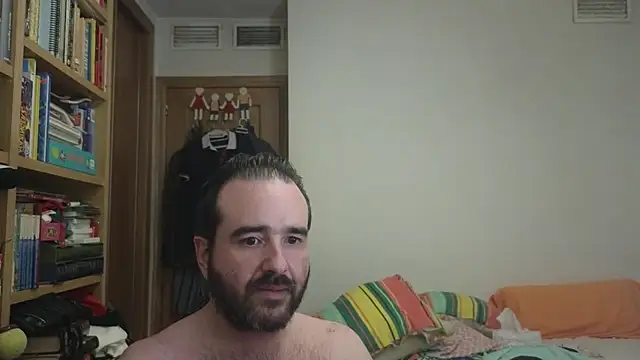 curiosillo83 live cam