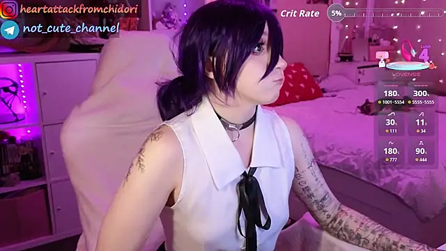 yourcutewaifu live cam