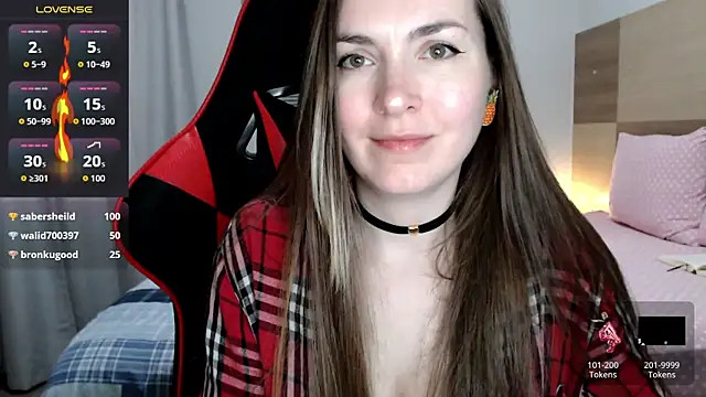 Naughty_Annn live cam