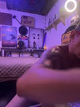 Buffshagswell live cam