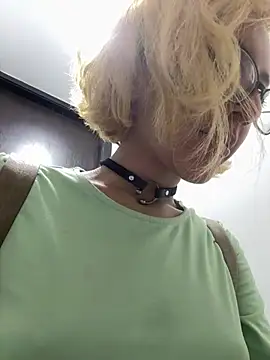 SweetBunnyGF live cam
