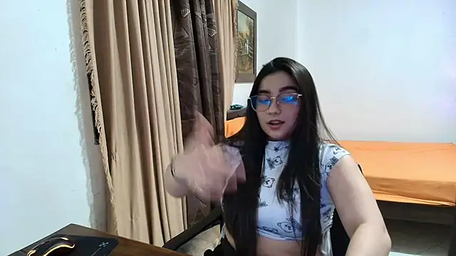 Charlotte_Richardson live cam