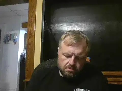 TheOneDonShaun live cam