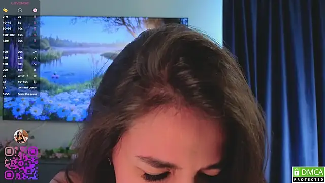 EmmyNoel live cam