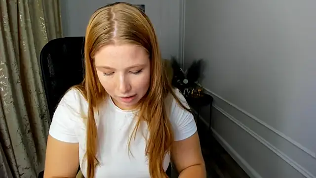 SweetDaylight live cam