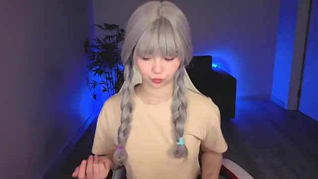 PONKY_PINKY live cam