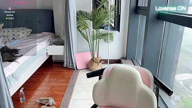 xiaosu22 live cam