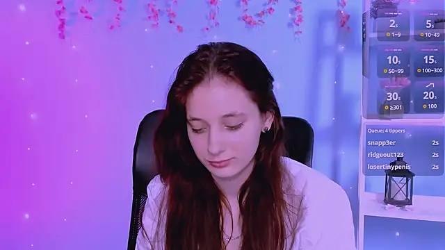 nami_glow live cam