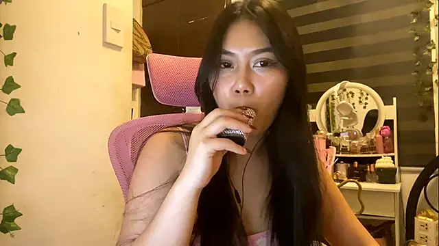 GlindaDejardin live cam