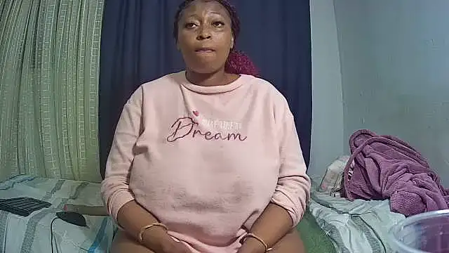 HottyBoobs5 live cam