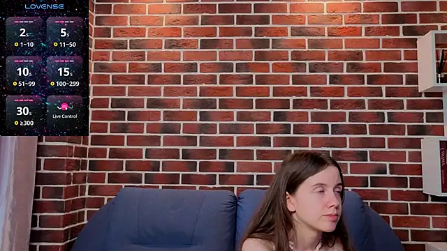 MyrtaMcclaney live cam