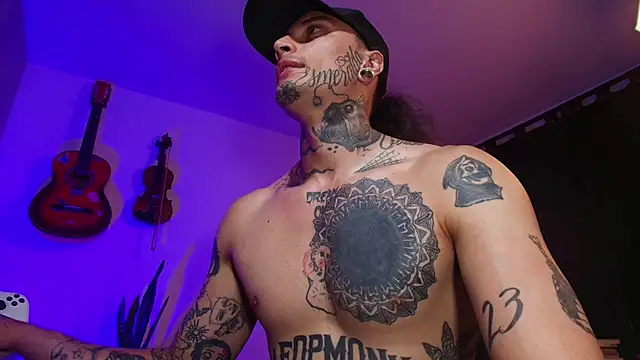 Ryuk_it live cam