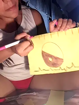 AishaYeleth live sex cam