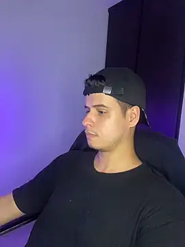 BjornSteel webcam