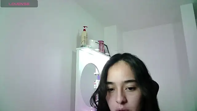 aineangeel webcam