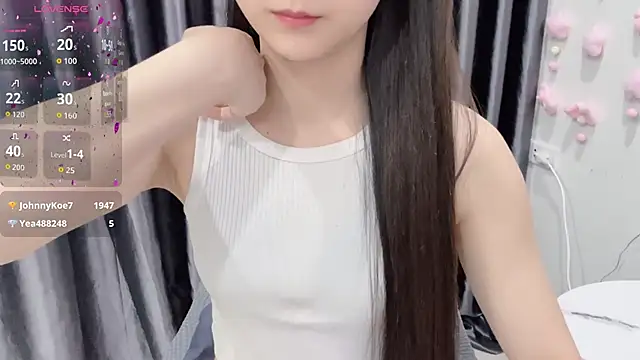 KaleAnisa live cam