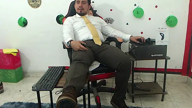KalethBigDick webcam