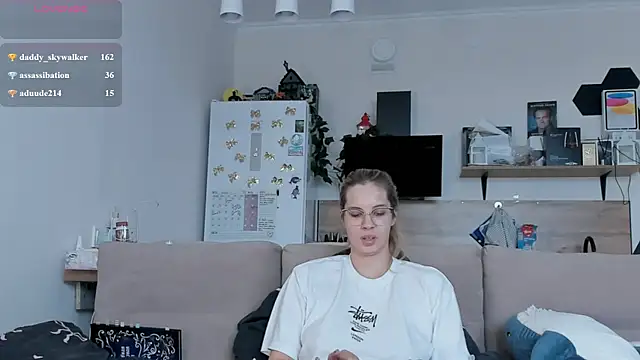 Hot__K webcam