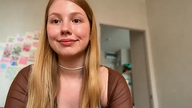 HoneyAudrey webcam
