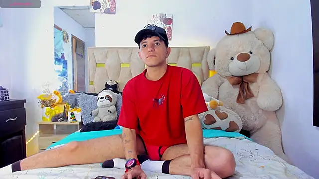 patrick_sanzz webcam