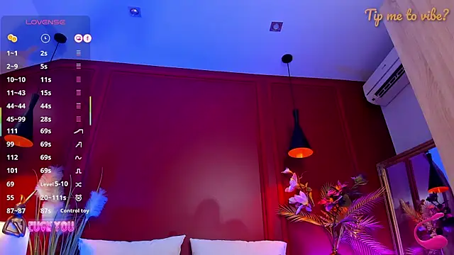 Mayzzie live cam