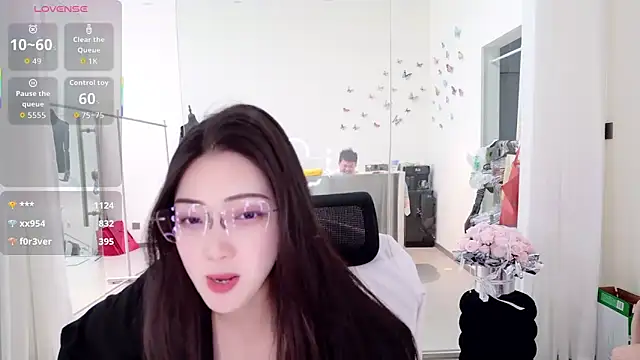 yangyang-777 live cam