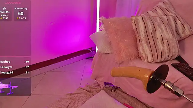 Venuss1_ webcam