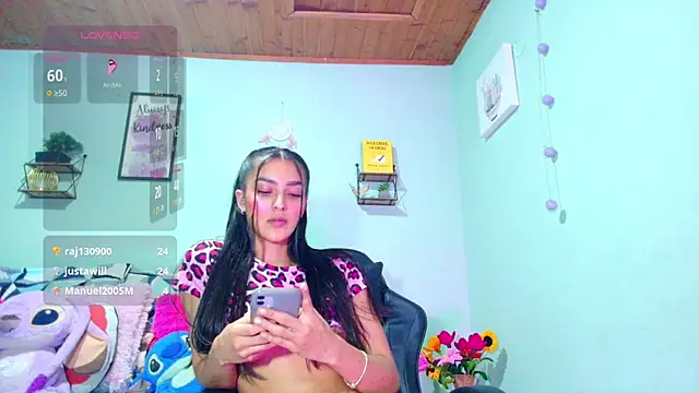 angelic_coral webcam