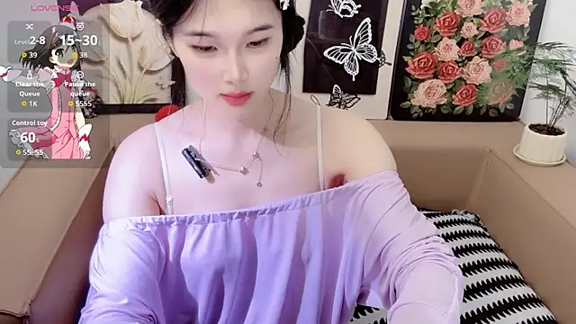 T-TeaR webcam