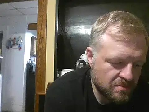 TheOneDonShaun live cam