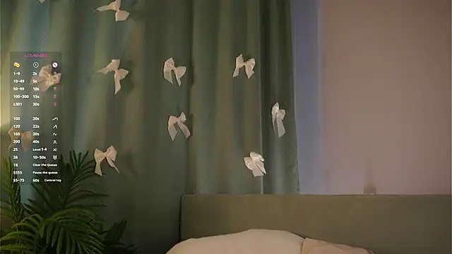 ShantellAngulo webcam