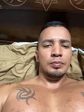 Zetannnn webcam