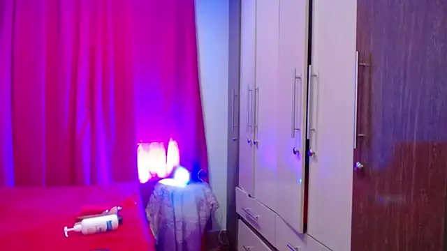 danielajall webcam