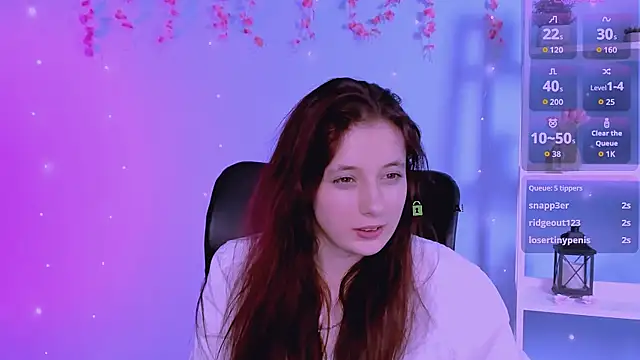 nami_glow live cam