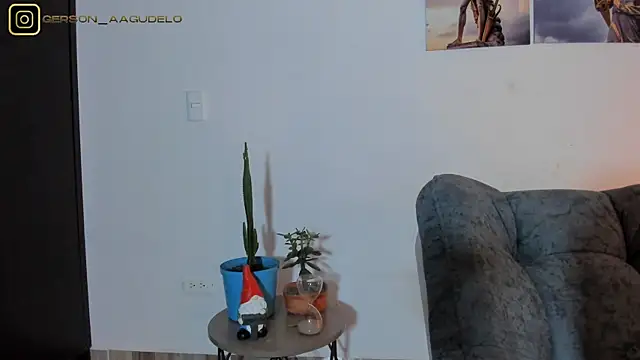 Gersonzt webcam