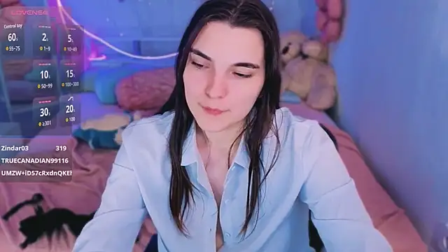 Rune_Veila webcam