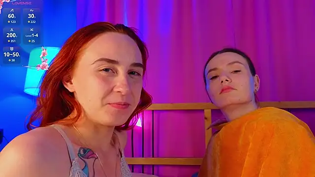KatirinaBailley live cam